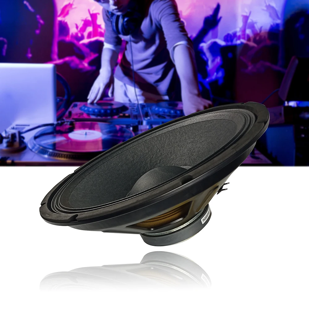 subwoofer replacement for home audio woofer bass