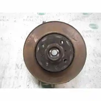 

STEERING KNUCKLE FRONT RIGHT CITROEN C1 SX [14560782]