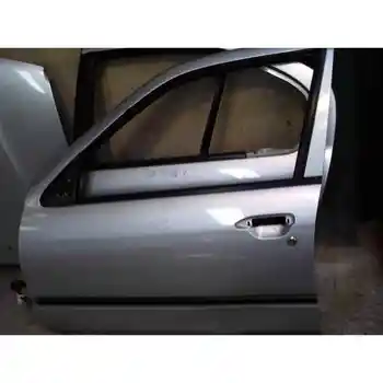 

2210880 door Front Left Nissan First Saloon (p11) 1.6 16v Cat