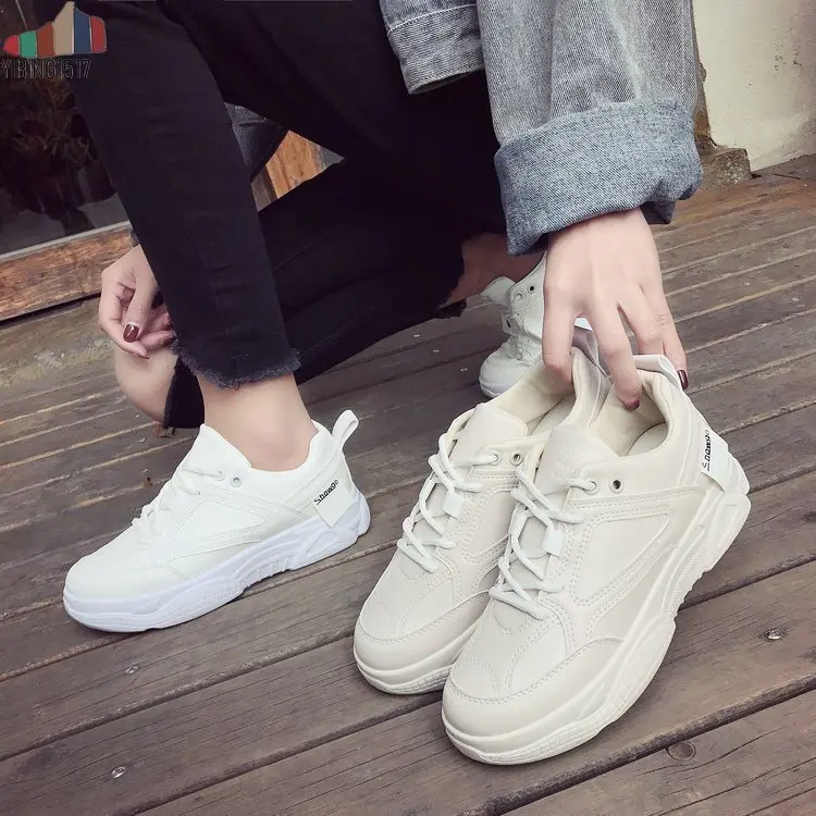 

2019 New Spring Fashion Air Mesh Women Shoes High Quality Mixed Colors Breathable Ladies Casual Sneakers Outdoor Female
