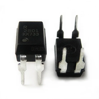 

20pcs/lot PS2501 2501 DIP-4 In Stock