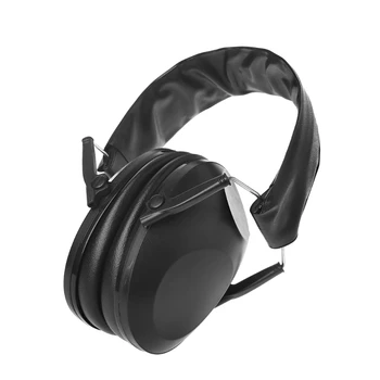 

Foldable Hearing Protection Military Shooting Ear Muffs Noise Cancelling Headset