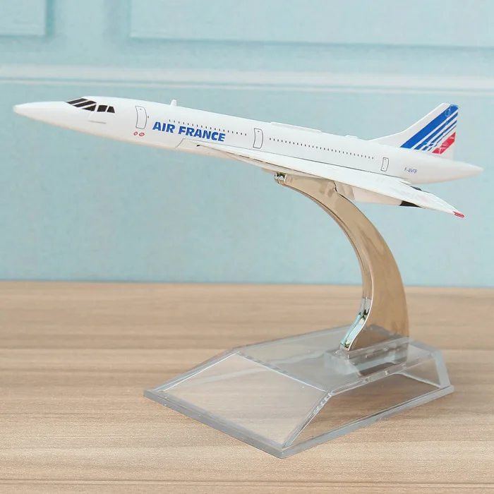 Горячая модель самолета украшение самолета аэроплан весы настольная игрушка орнамент для офиса дома FAS6