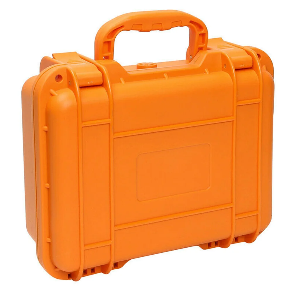 Buy Outdoor Professional RC Drone Shockproof Bag Travel Carrying Case Home Protective Cover Waterproof Compact For MAVIC Mini