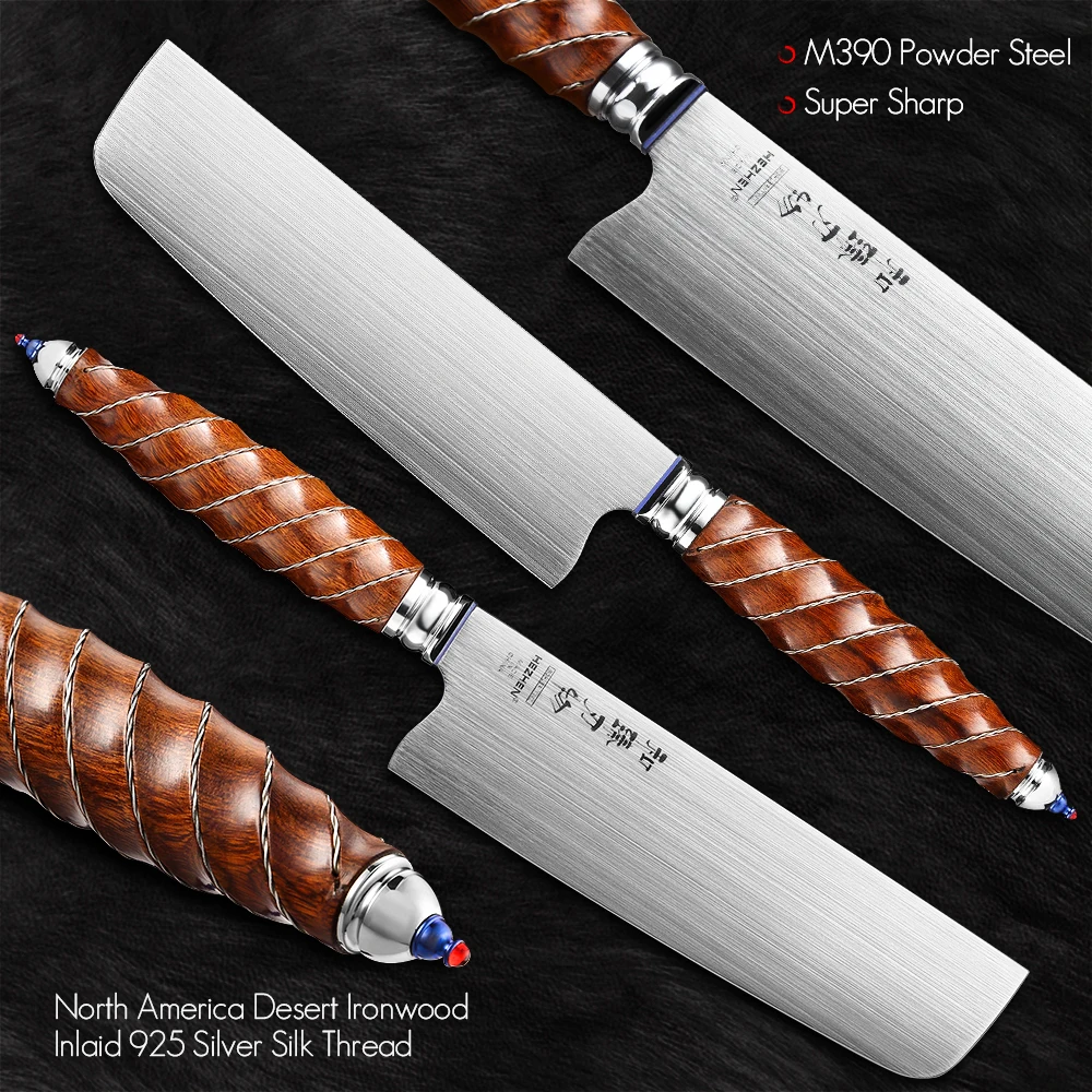 https://ae01.alicdn.com/kf/H3694c43930514c58bc553d466b28d5d6k/HEZHEN-7-Inches-Nakiri-Knife-B-HLER-M390-Powder-Steel-North-America-Desert-Ironwood-Handle-Kitchen.jpg