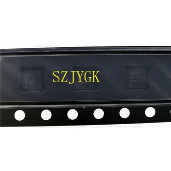 

Mpr121 Capacitive Touch Screen 12Keys 20-Pin Qfn Tape And Reel Ic Chip Mpr121qr2