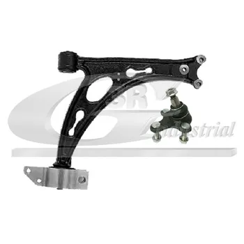 

ARM SUSPENSION RIGHT AUDI A3 1K0407152AC