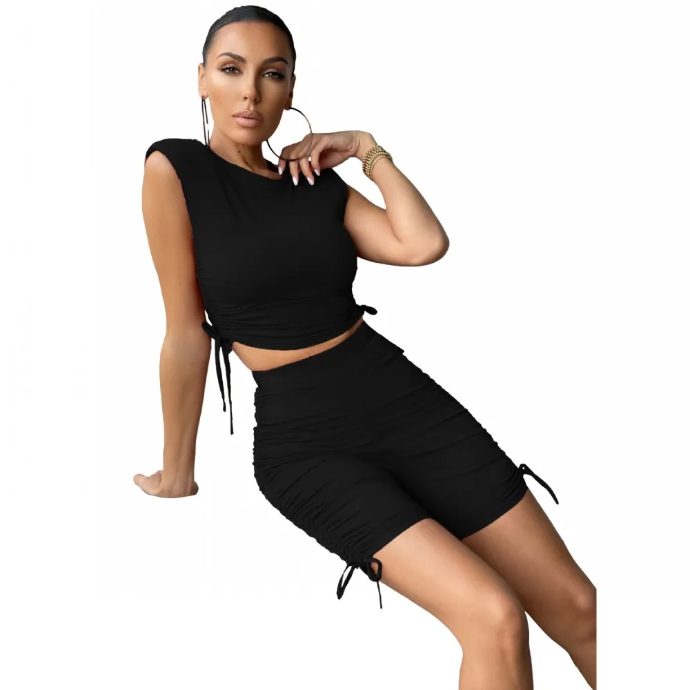 Casual Two-piece Women