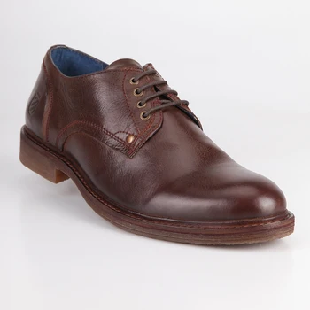 

LONDON LIFE man's classic leather camel suit casual shoes business shoes formal leather shoes