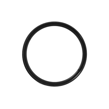 

55mm UV Filter For sony a100 a200 a300 a350 a700 Alpha A55 A35 A65 A77, Black
