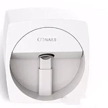 Мобильный DIY Художественный цифровой многофункциональный автоматический принтер для ногтей для продажи, дизайн, принтер для искусственного дизайна ногтей, горячая распродажа