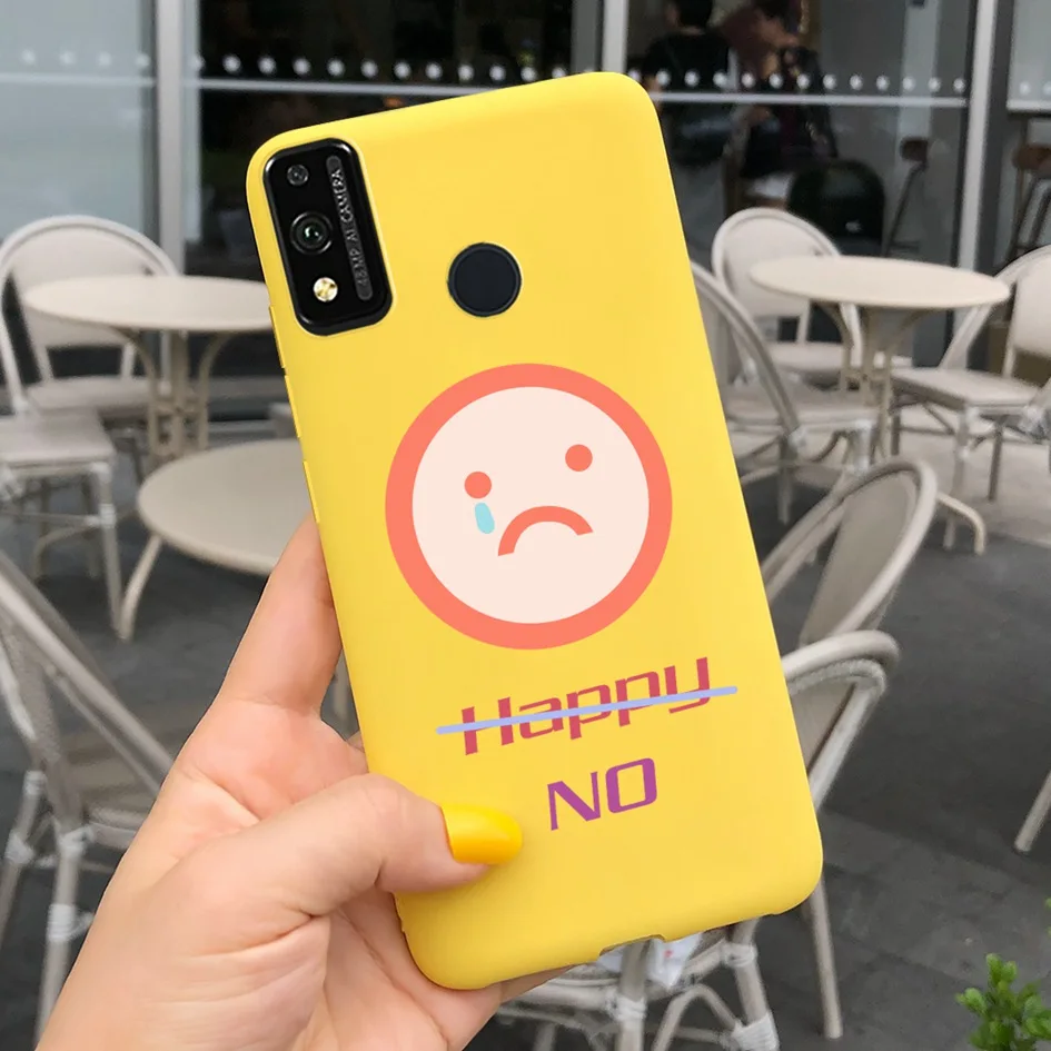 Floral Silicone Phone Case - Soft Protective Cover