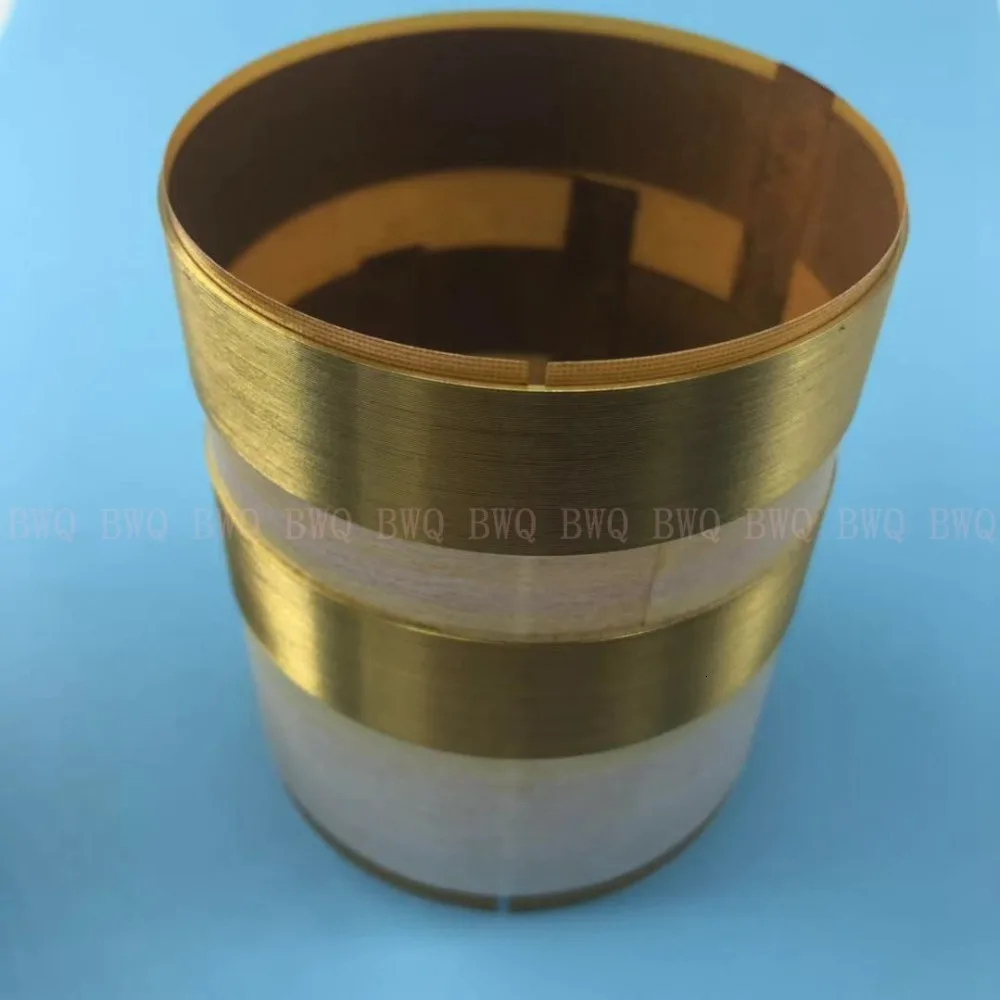 Звуковая катушка для JBL 2255 H, JBL 2255HPL, JBL Vertec VT4889 8 ohms#5