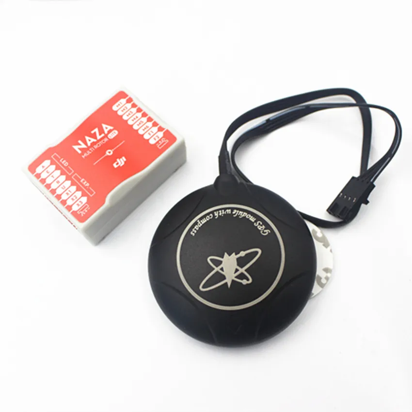 DJI Naza M Lite Multi Flyer Version Flight Control