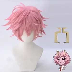 mina ashido plush