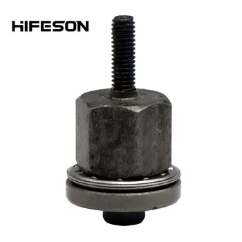

Hand Rivet Nut Gun Head nuts Simple installation Manual Riveter Rivnut Tool Accessory for Nuts M3 M4 M5 M6 M8 M10