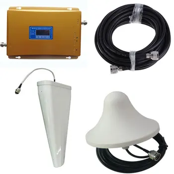 

Mobile Phone Signal Enhance Organ 23g Mobile Phone Signal Amplifier Commodity 9002100 Amplifier fixed wireless terminal wifi