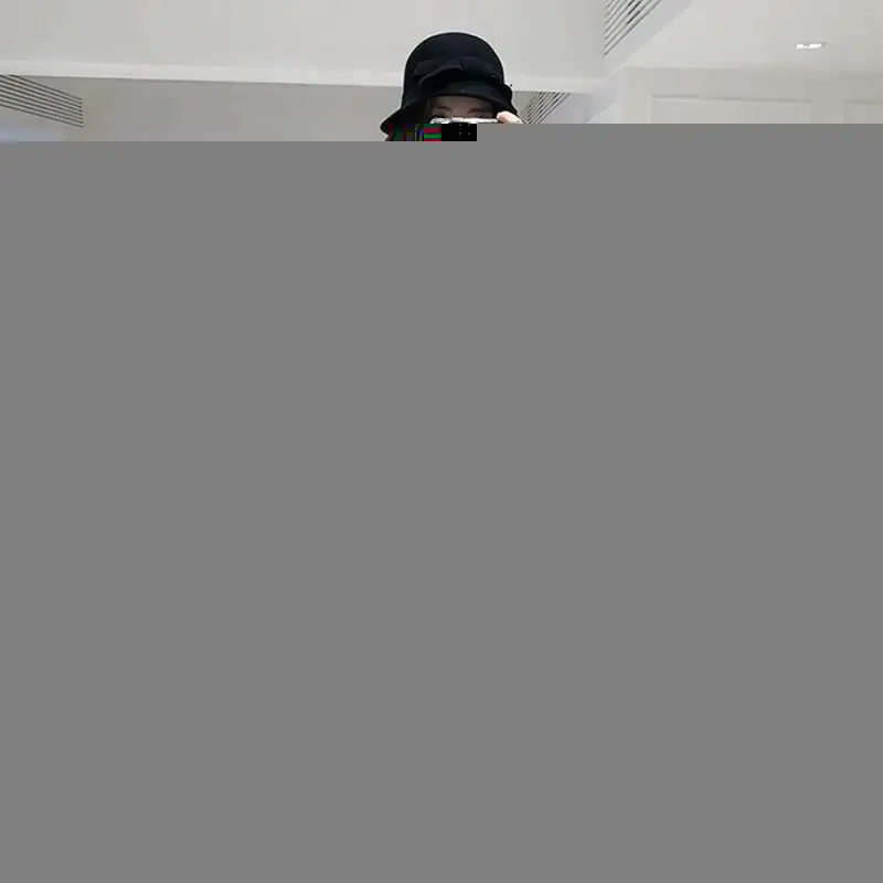 Осеннее теплое ТРАПЕЦИЕВИДНОЕ женское двубортное ТРАПЕЦИЕВИДНОЕ ПЛАТЬЕ, Длинная ветровка, винтажная верхняя одежда