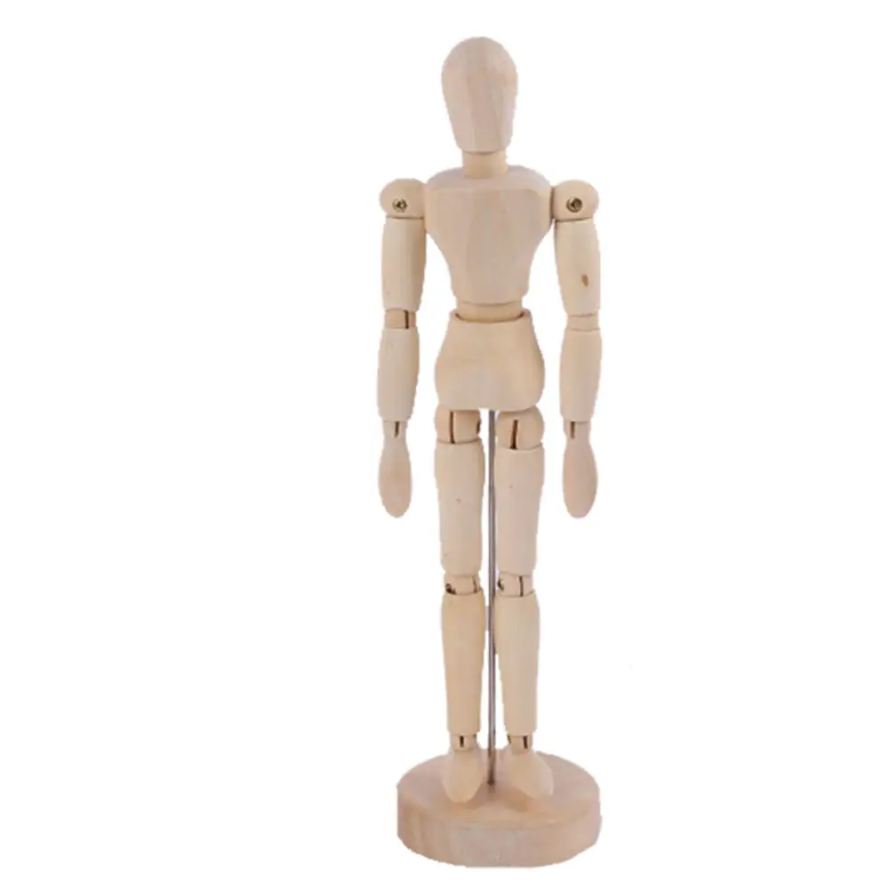mannequin art doll