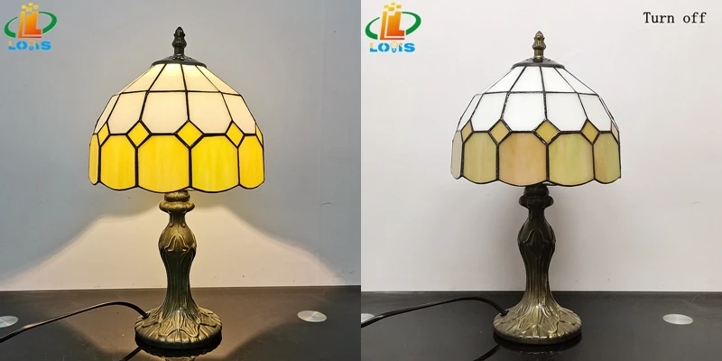 lâmpada leitura barra decoração da lâmpada