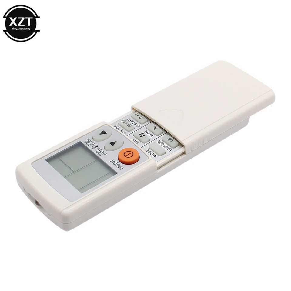 Telecomando Ricambio Mitsubishi KD06ES | Per Condizionatori | Compatibile Con Modelli GE/GA Series - Foto 4