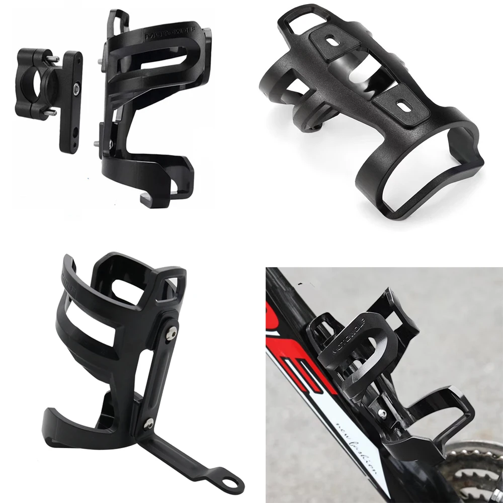 Durable universal Crash Bar Water Bottle For Motorbike Guard Drinking