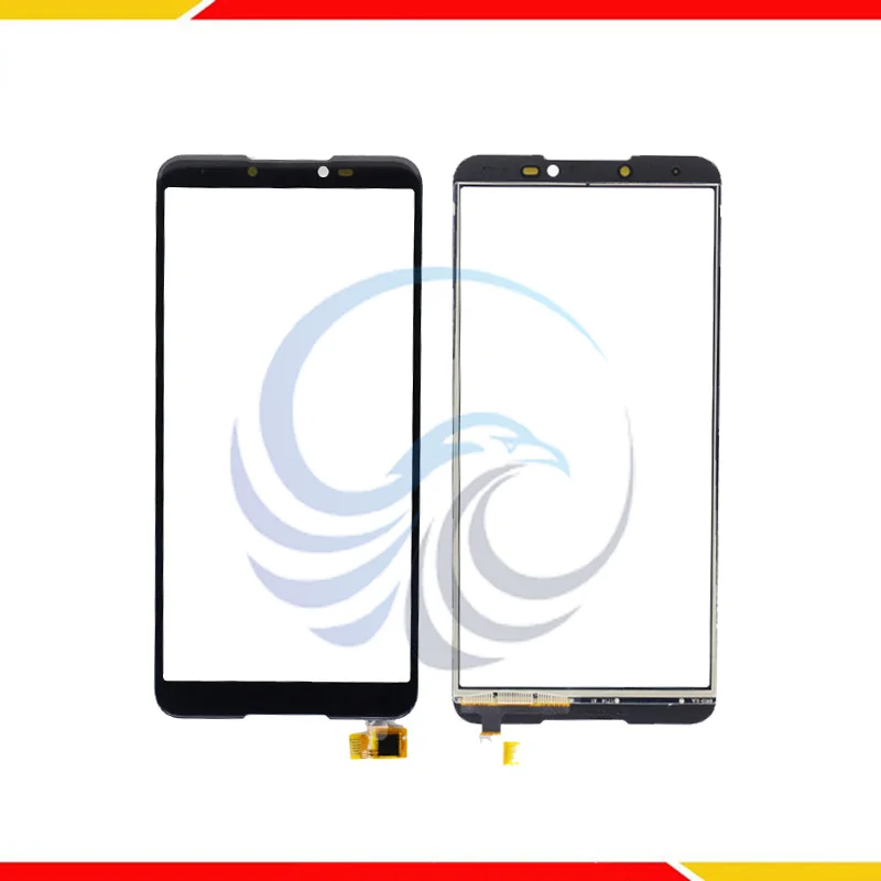 Сенсорная панель для Wiko Jerry 4 Jerry4 Замена сенсорного экрана