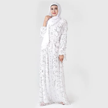 

Abaya Muslim Hijab Dress Kaftan Pakistani Arabic Islamic Dresses Elbise Turkey Robe Musulmane Longue Sukienki Caftan Vestidos