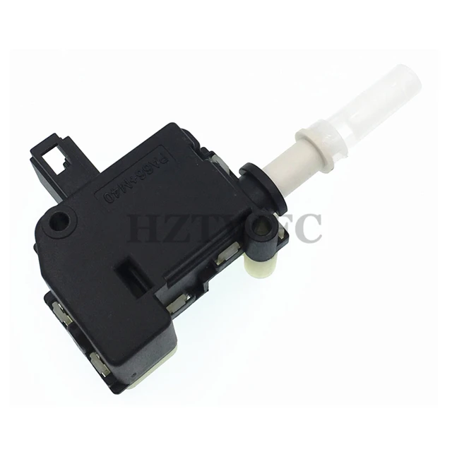Привод заднего замка для VW CADDY PASSAT 3B5827061C 4B9962115C | Автомобили и мотоциклы