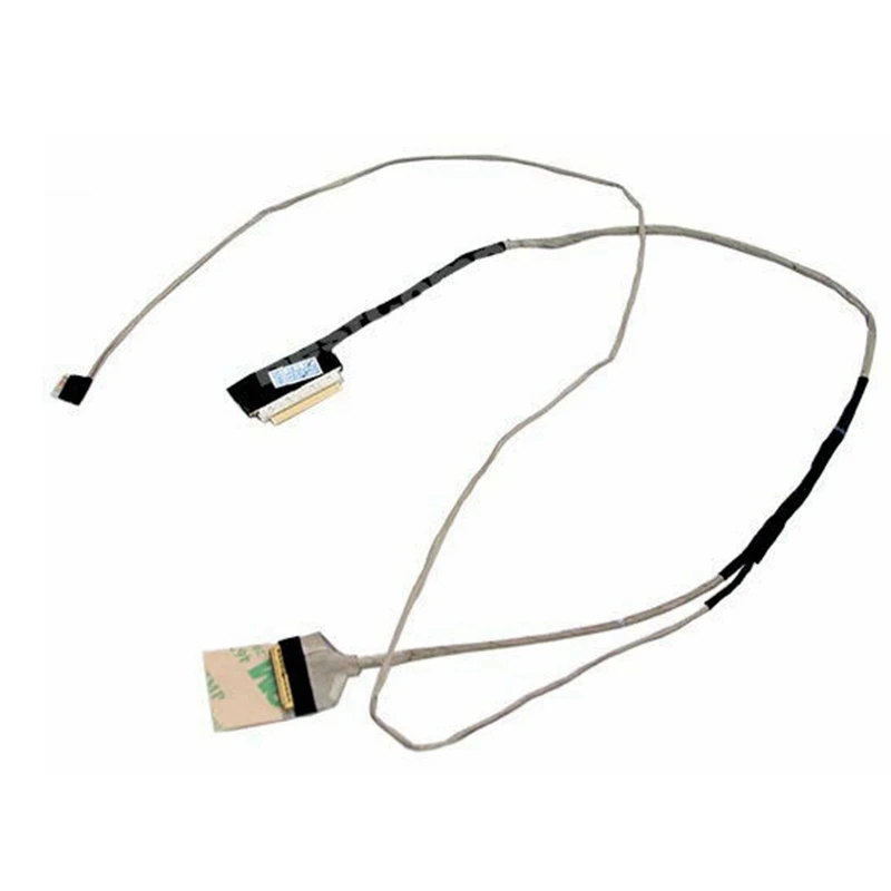 

Replacement LVDS LCD LED Flex Video Screen Cable for Dell 5545 5447 5547 0FG0DX DC02001X000 FG0DX