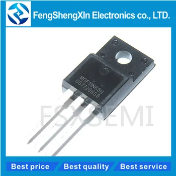 

10pcs/lot MDF11N65B TO-220F MDF11N65 TO-220 MDF11N65BTH TO220F 11N65B 650V 11A N-Channel MOSFET