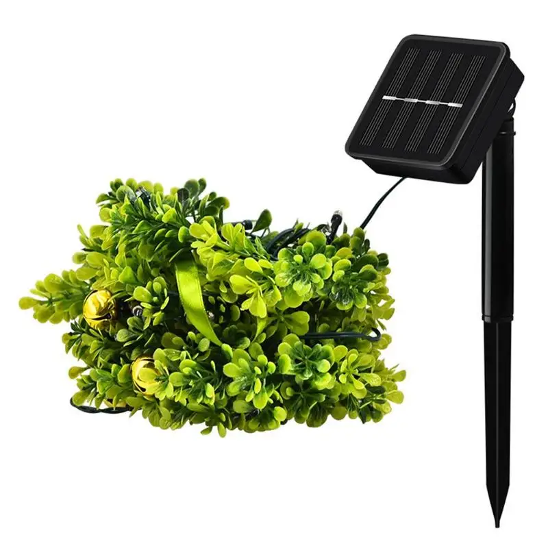 Outdoor Waterproof Solar Butterfly 3pcs 6LED IP65 7 Colored Light Park Bar Decor Energy Saving and Environmental Protection - Испускаемый цвет: b