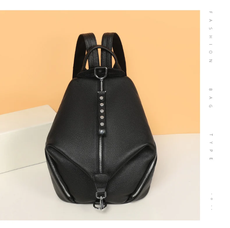 Mochila feminina design 2021 multifunction sacos de