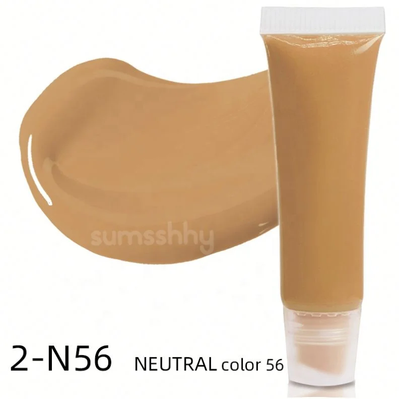 

Centella Asiatica Foundation My Own Brand Concealer