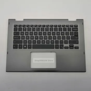 

New for Dell Inspiron 13 5368 Palmrest with US Keyboard --NO Backlit JCHV0 0JCHV0