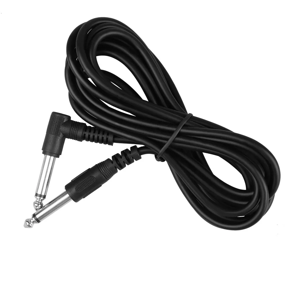 guitar patch cord cable 2