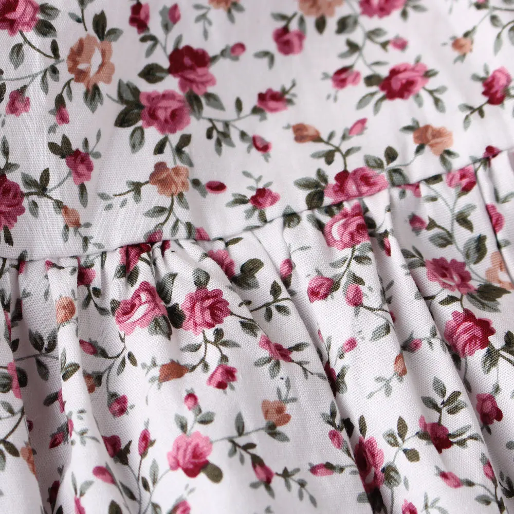 

19 Spring South Korea Girls Traditional Hanbok Korean-style Dress Girls Dress 82039