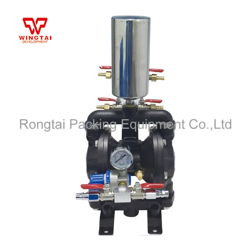 BML-15C双向气动隔膜泵   (8)