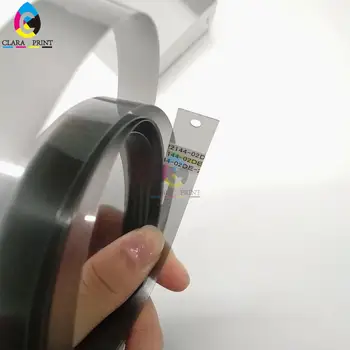 

Compatible Mutoh RJ-900C/RJ-900X/VJ1204 T Fence A0 Assy - DF-49025