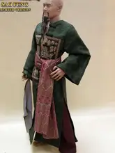 

HT hottoys Hot Toys MMS44 MMS-44 Sao Feng 2.0 1/6 Collectible Action Figure Toy Doll Model Body In stock