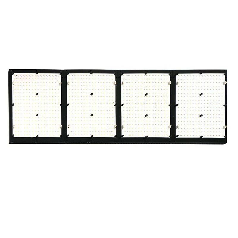 

Led Dimming Grow Light Quantum Board SMD3030 120W 240W Red 660nm Full Spectrum 3200K 4500K Meanwell Driver Use For Grow Tent