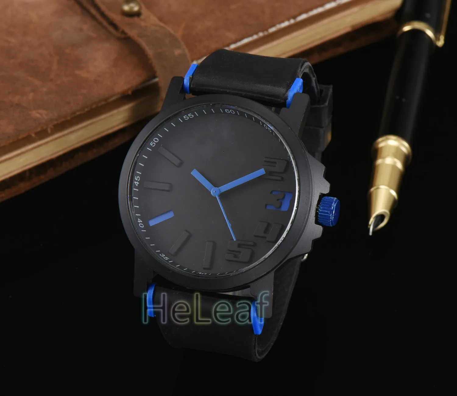 

Fashion men Women Watch Simple plastic AD Brand Quartz Wrist Watches Ladies Girls BOY Famous Female Clock Montre Femme relogio