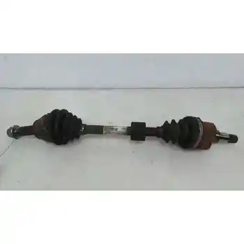 

8V513B437HA TRANSMISSION FRONT LEFT Ford PARTY (CB1)