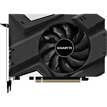 

Gigabyte Nvidia GeForce GTX 1650SUPER, GV-N165SOC-4GD, 4 GB, GDDR6, OC, RET