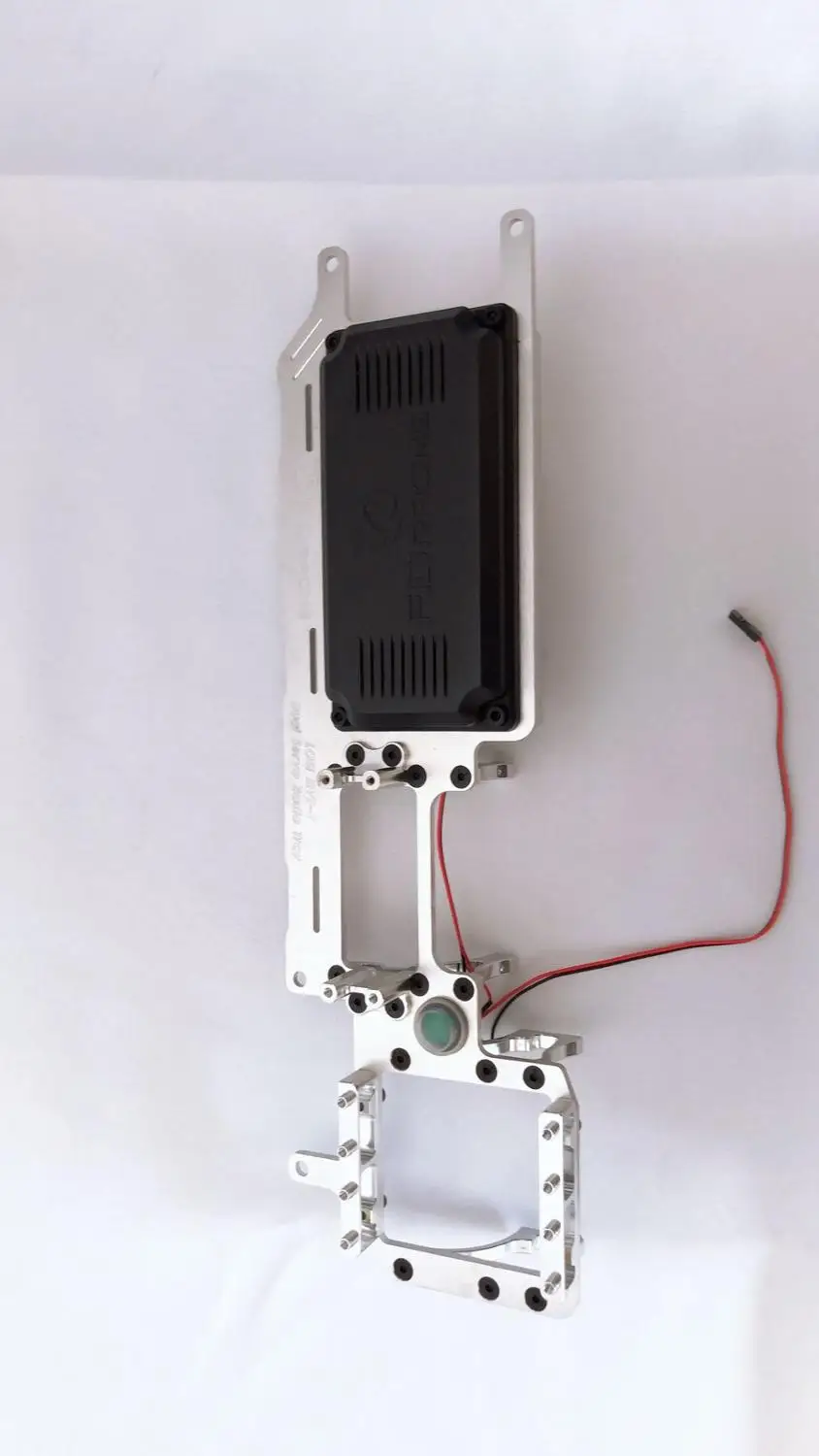 Fid гоночный двойной сервопривод V2 SAVOX 0236 для LOSI 5IVE T/ROVAN LT/KMX2|fid racing|servo servosavox servo |