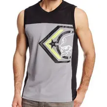 Мужская майка MX BMX Ace Mesh Размер США S