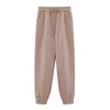 light cofee pant