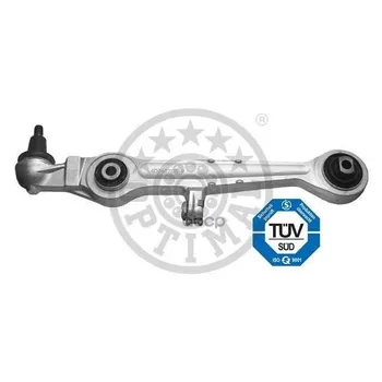 

Audi wheel independent suspension lever: A4 (8d2 B5) A4 Avant (8d5 B5) a6 (4B2 c5) A6 Avant (4 optimal art. g5-527