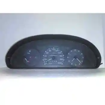 

46438188 BOX INSTRUMENTS FIAT POINT BERL. (176)