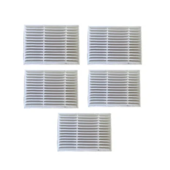 

Mop Side Brushes Set Filter Vacuum Cleaner Accessories Replacement Parts